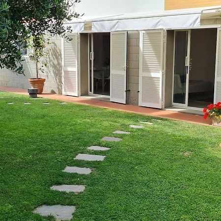 In Giardino Da Tommaso Appartement Livorno Buitenkant foto