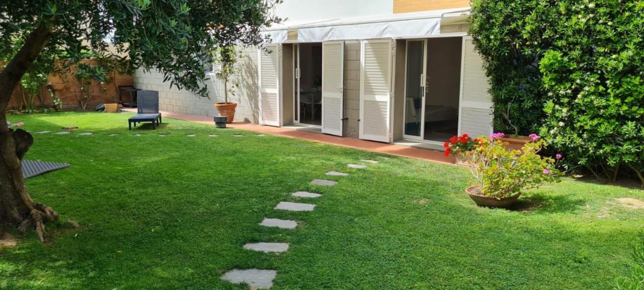 In Giardino Da Tommaso Appartement Livorno Buitenkant foto