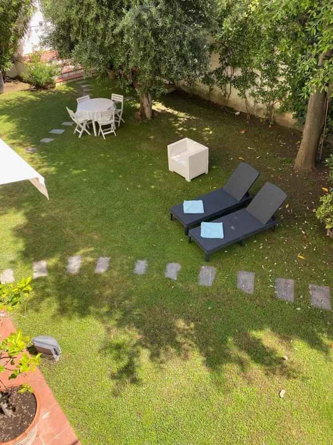 In Giardino Da Tommaso Appartement Livorno Buitenkant foto